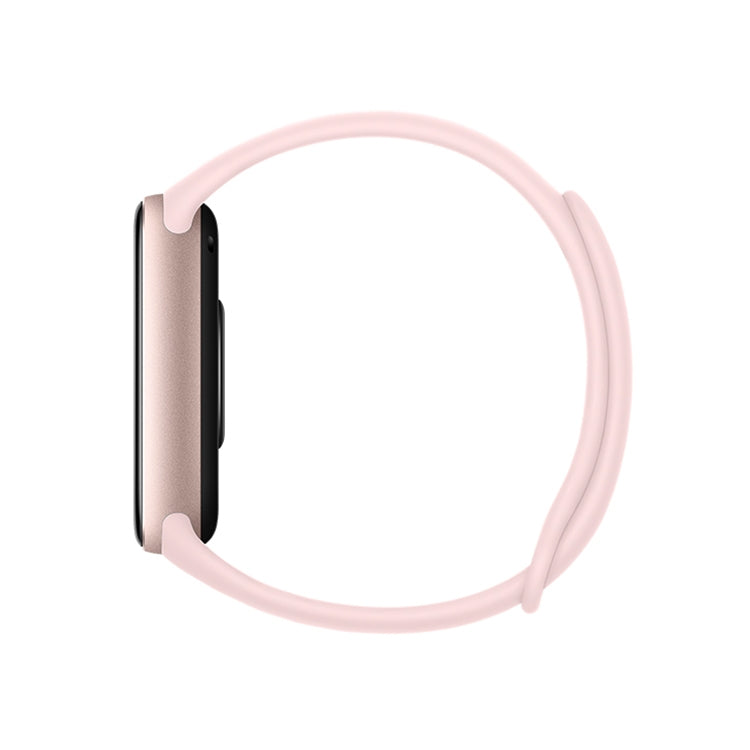 Original Xiaomi Smart Band 9 1.62 inch AMOLED Screen 5ATM Waterproof Smart Watch, Support Blood Oxygen / Heart Rate Monitor (Pink) - Wearable Devices by Xiaomi | Online Shopping UK | buy2fix