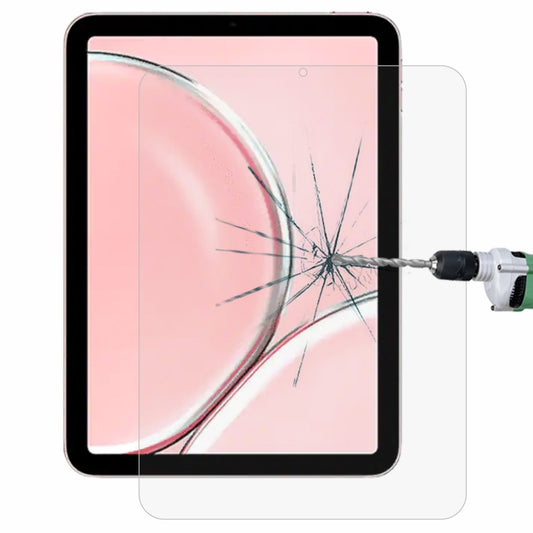 Full Screen HD PET Screen Protector For iPad mini 6 - iPad mini 6 Tempered Glass by buy2fix | Online Shopping UK | buy2fix