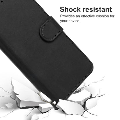 Leather Phone Case For Blackview A80(Black) - More Brand by buy2fix | Online Shopping UK | buy2fix