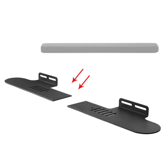 For Harman/Kardon ENCHANT Split Sound Bar Wall-mount Bracket - Speaker Bracket by buy2fix | Online Shopping UK | buy2fix