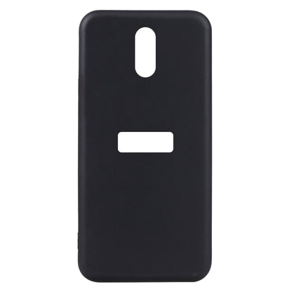 For Blackview BV7200 TPU Phone Case(Black) - More Brand by buy2fix | Online Shopping UK | buy2fix