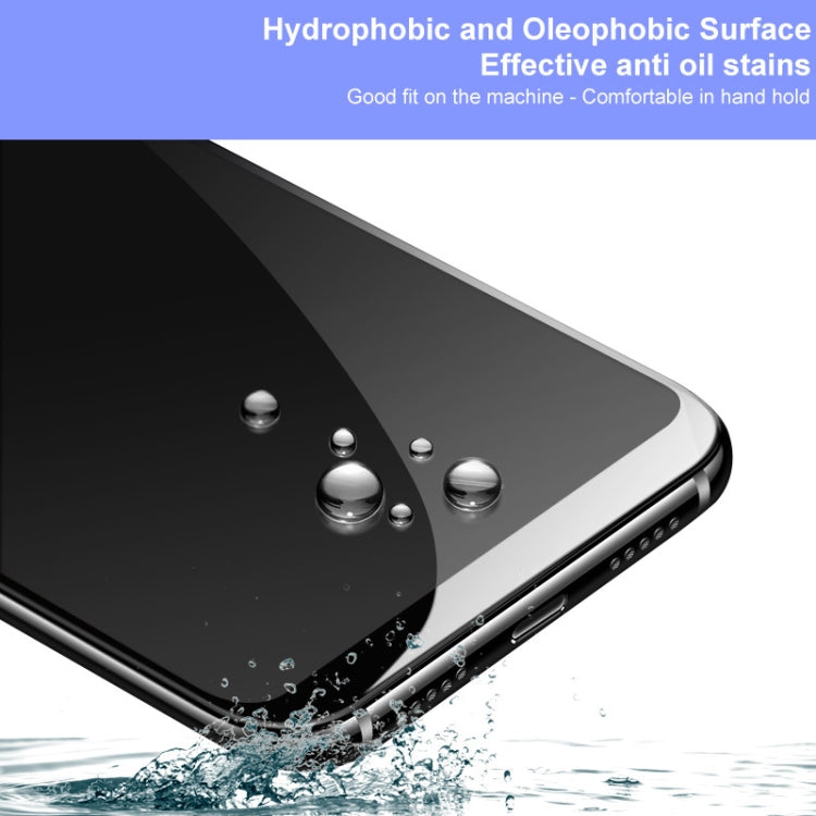 For Realme 9i 5G Global imak 9H Surface Hardness Full Screen Tempered Glass Film Pro+ Series - Realme Tempered Glass by imak | Online Shopping UK | buy2fix