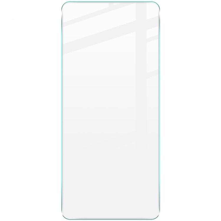 For Xiaomi Redmi Note 12 4G Global IMAK H Series Tempered Glass Film -  by imak | Online Shopping UK | buy2fix