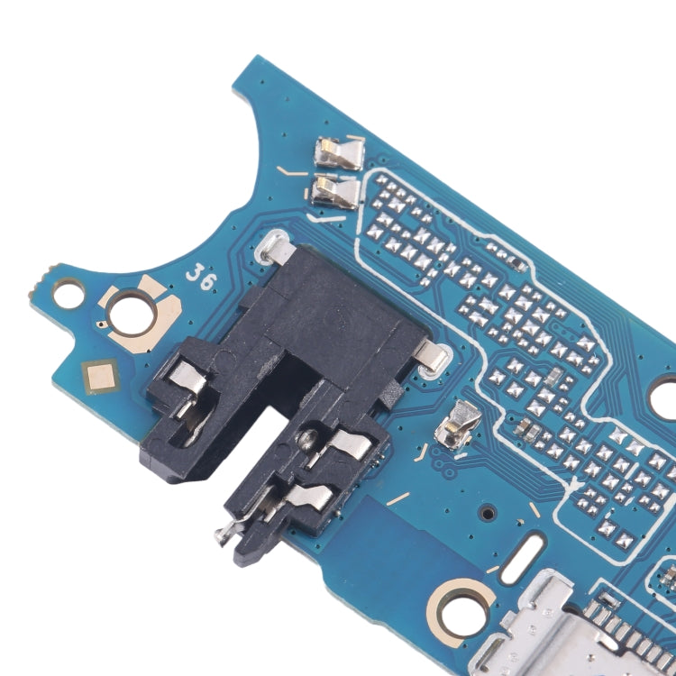 For Realme C51 4G RMX3830 OEM Charging Port Board - Small Board by buy2fix | Online Shopping UK | buy2fix