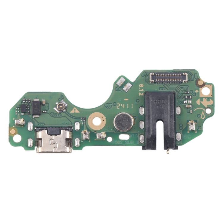 For itel Vision 3 OEM Charging Port Board -  by buy2fix | Online Shopping UK | buy2fix