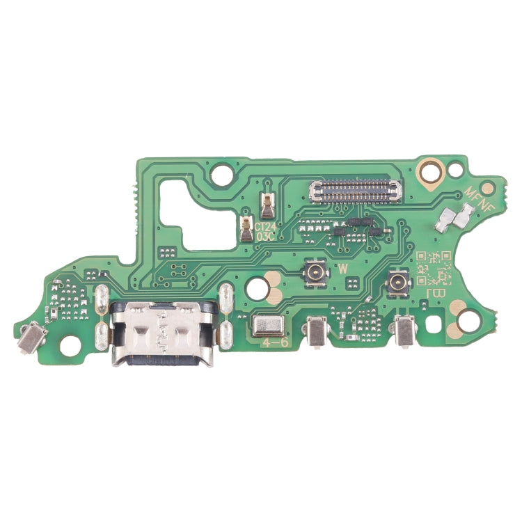 For Honor X50i+ OEM Charging Port Board - Tail Connector by buy2fix | Online Shopping UK | buy2fix