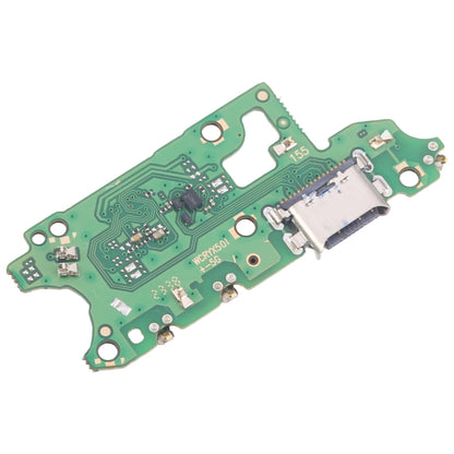 For Honor X50i+ OEM Charging Port Board - Tail Connector by buy2fix | Online Shopping UK | buy2fix