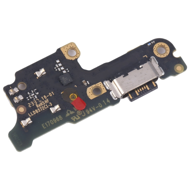 For Xiaomi Poco C65 Original Charging Port Board - Tail Connector by buy2fix | Online Shopping UK | buy2fix