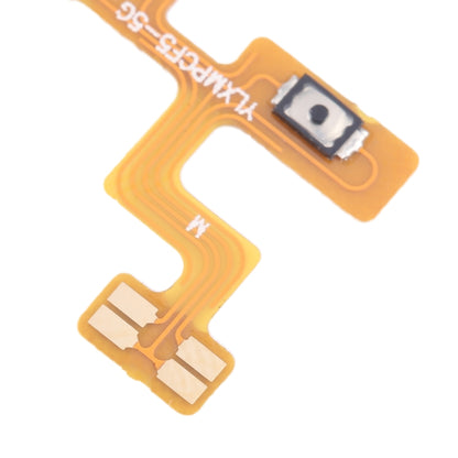 For Xiaomi Redmi Note 12 Turbo Volume Button Flex Cable - Flex Cable by buy2fix | Online Shopping UK | buy2fix