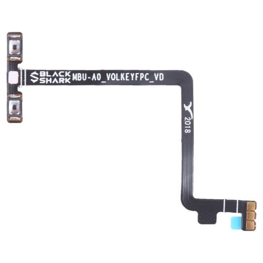 For Xiaomi Black Shark 3 Pro Volume Button Flex Cable - Flex Cable by buy2fix | Online Shopping UK | buy2fix