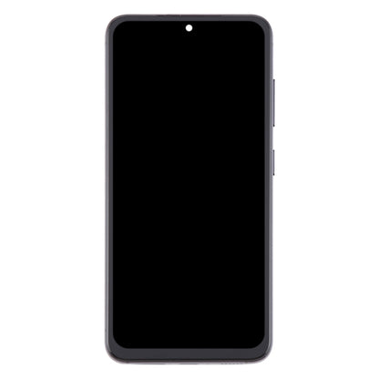 For Samsung Galaxy S23 SM-S911B EU Version TFT LCD Screen Digitizer Full Assembly with Frame, Not Supporting Fingerprint Identification - LCD Screen by buy2fix | Online Shopping UK | buy2fix