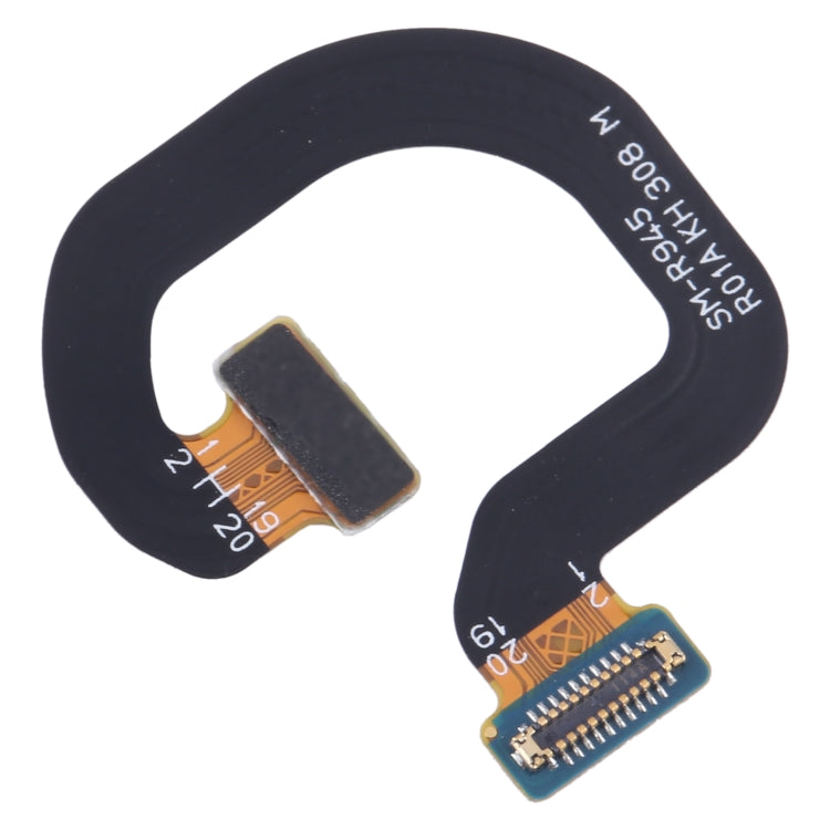 For Samsung Galaxy Watch 6 44mm SM-R940 Original Back Cover Flex Cable - For Samsung by buy2fix | Online Shopping UK | buy2fix