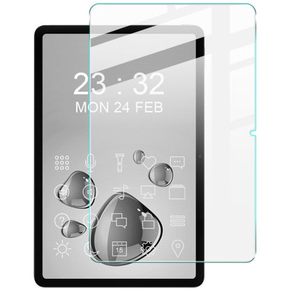 For Xiaomi Redmi Pad Pro IMAK H Series Tempered Glass Film - More Tablet Tempered Glass by imak | Online Shopping UK | buy2fix