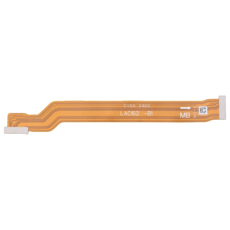 For OPPO Reno12 Pro OEM LCD Flex Cable - Flex Cable by buy2fix | Online Shopping UK | buy2fix