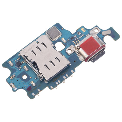 For Samsung Galaxy S21+ SM-G9960 Original Charging Port Board - Galaxy S Series Parts by buy2fix | Online Shopping UK | buy2fix