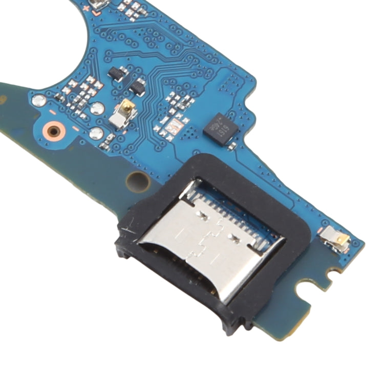 For Samsung Galaxy M55 SM-M556B Original Charging Port Board - Galaxy M Series Parts by buy2fix | Online Shopping UK | buy2fix