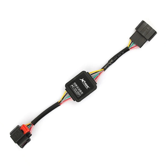 For Audi S5 2008- TROS AC Series Car Electronic Throttle Controller - Car Modification by TROS | Online Shopping UK | buy2fix