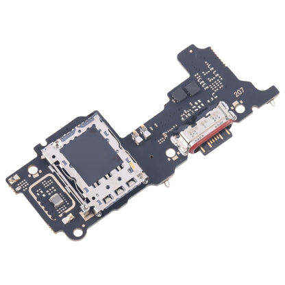 For Xiaomi Redmi K70 OEM Charging Port Board - Tail Connector by buy2fix | Online Shopping UK | buy2fix