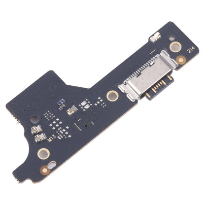 For Xiaomi Redmi 12 5G OEM Charging Port Board - Tail Connector by buy2fix | Online Shopping UK | buy2fix