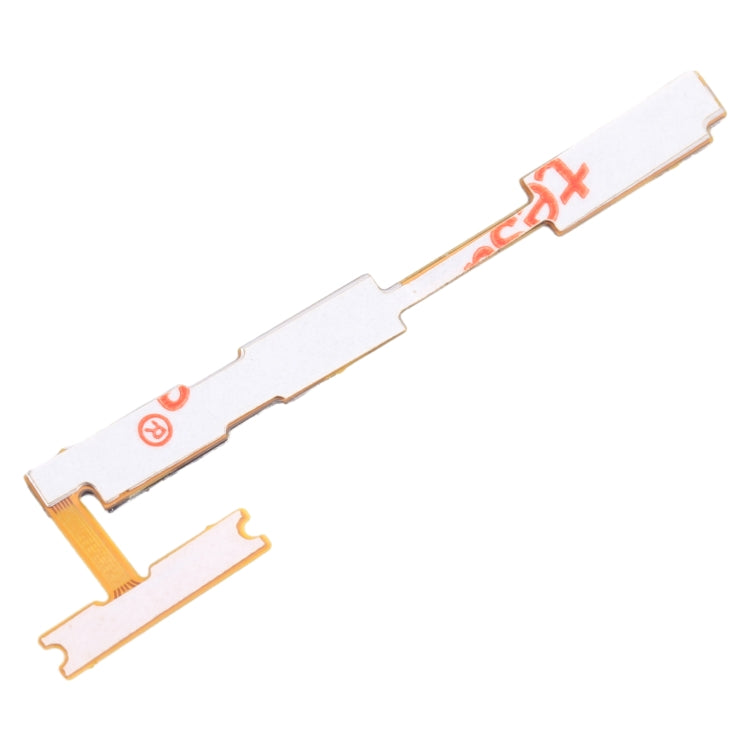 For Xiaomi Redmi 13C OEM Power Button & Volume Button Flex Cable - Flex Cable by buy2fix | Online Shopping UK | buy2fix