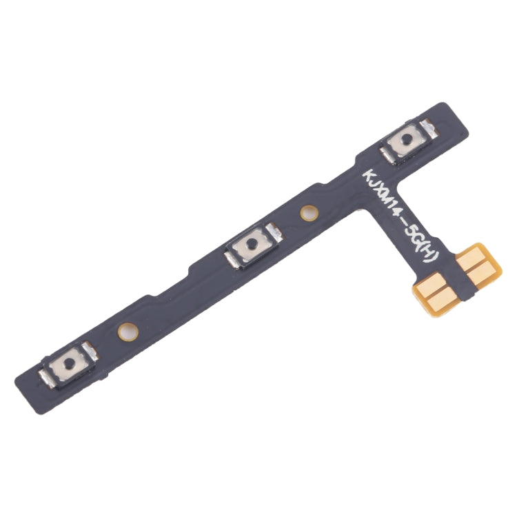 For Xiaomi 14 OEM Power Button & Volume Button Flex Cable - Flex Cable by buy2fix | Online Shopping UK | buy2fix