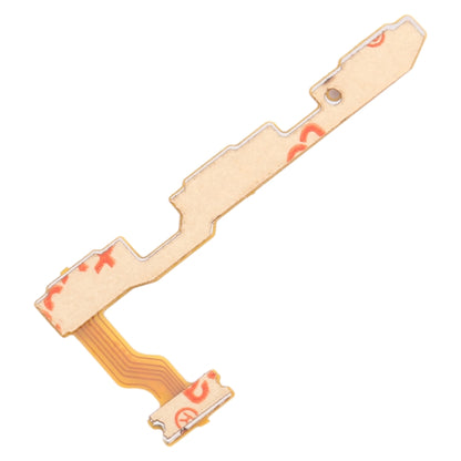 For Xiaomi Redmi K60 Ultra OEM Power Button & Volume Button Flex Cable - Flex Cable by buy2fix | Online Shopping UK | buy2fix