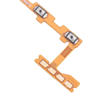 For Xiaomi Redmi Note 13 5G OEM Power Button & Volume Button Flex Cable - Flex Cable by buy2fix | Online Shopping UK | buy2fix