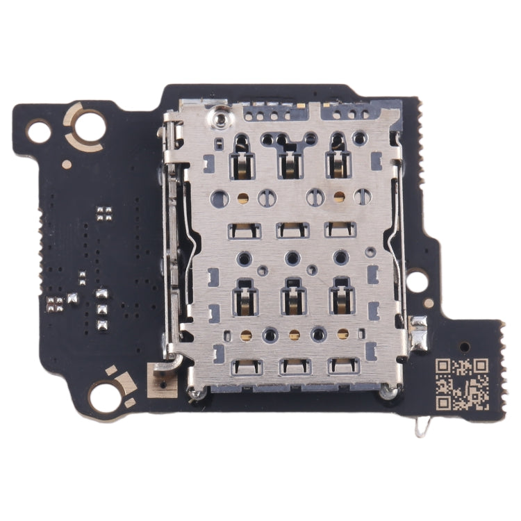 For Xiaomi Redmi K60 Ultra OEM SIM Card Reader Board - Others by buy2fix | Online Shopping UK | buy2fix