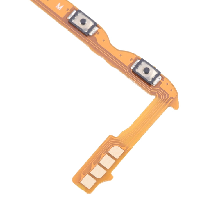 For Honor Magic5 Lite Power Button & Volume Button Flex Cable - Flex Cable by buy2fix | Online Shopping UK | buy2fix