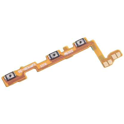 For Honor Magic4 Lite Power Button & Volume Button Flex Cable - Flex Cable by buy2fix | Online Shopping UK | buy2fix