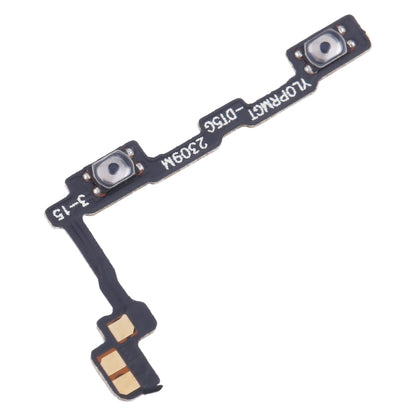 For Realme GT Explorer Master OEM Volume Button Flex Cable - Flex Cable by buy2fix | Online Shopping UK | buy2fix