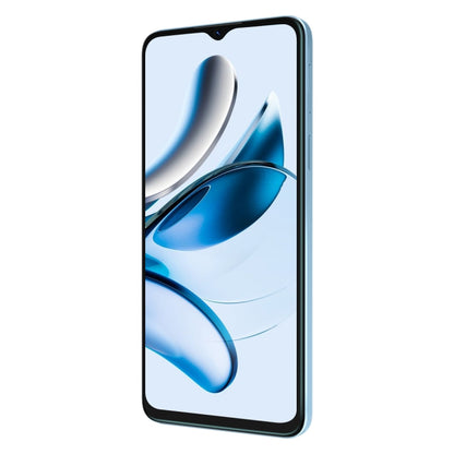 [HK Warehouse] Blackview Oscal TIGER 10, 8GB+256GB, 6.56 inch Android 13 Unisoc UMS9230 T606 Octa Core up to 1.6GHz, Network: 4G, OTG(Summer Sky Blue) - Blackview by Blackview | Online Shopping UK | buy2fix