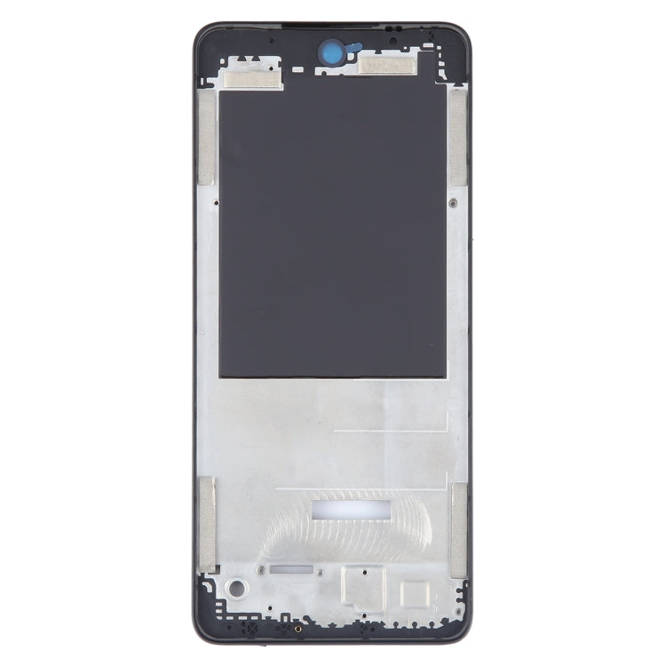 For Motorola Moto G24 OEM Front Housing LCD Frame Bezel Plate - Frame Bezel Plate by buy2fix | Online Shopping UK | buy2fix