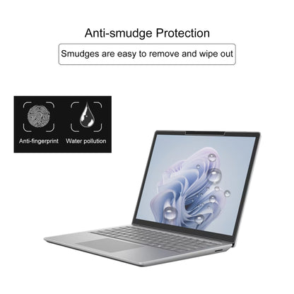 For Microsoft Surface Laptop 6 15 25pcs 9H 0.3mm Explosion-proof Tempered Glass Film - Screen Protection Film by buy2fix | Online Shopping UK | buy2fix