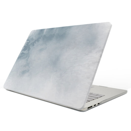 For MacBook Pro 13.3 Retina A1425 / A1502 UV Printed Pattern Laptop Frosted Protective Case(DDC-324) - MacBook Cases by buy2fix | Online Shopping UK | buy2fix