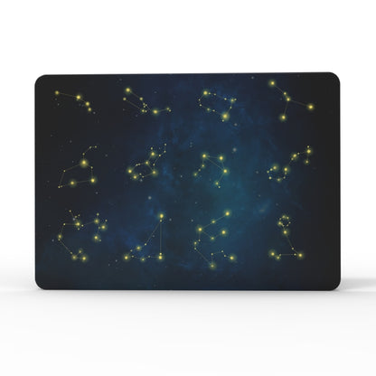 For MacBook Pro 13.3 A1278 UV Printed Pattern Laptop Frosted Protective Case(DDC-112) - MacBook Pro Cases by buy2fix | Online Shopping UK | buy2fix