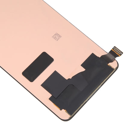 For Xiaomi Redmi K60 Original OLED Material LCD Screen with Digitizer Full Assembly - LCD Screen by buy2fix | Online Shopping UK | buy2fix