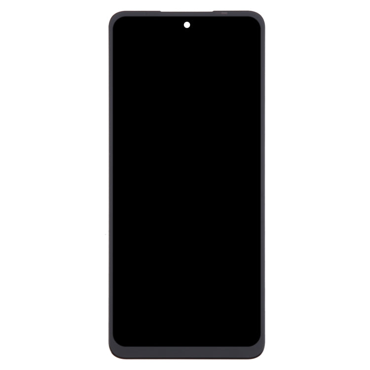 For Realme N65 5G OEM LCD Screen with Digitizer Full Assembly - LCD Screen by buy2fix | Online Shopping UK | buy2fix