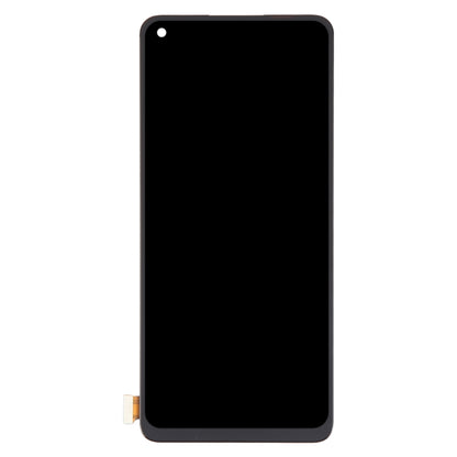 For OPPO Reno7 Pro 5G TFT Material OEM LCD Screen with Digitizer Full Assembly - LCD Screen by buy2fix | Online Shopping UK | buy2fix