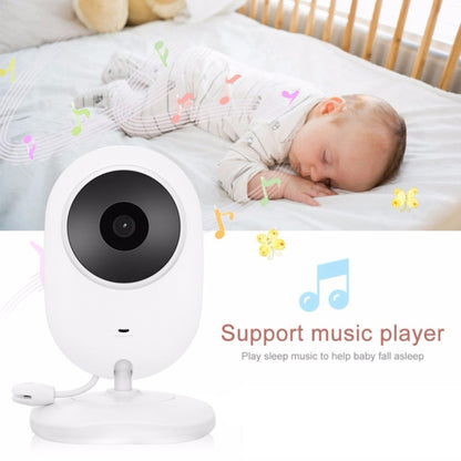 SP920 4.3 inch TFT Screen Baby Monitor Care Camera(US Plug) - Baby Monitor by buy2fix | Online Shopping UK | buy2fix