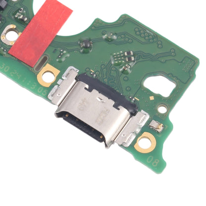 For OPPO A79 5G 2023 CPH2553 Original Charging Port Board - Small Board by buy2fix | Online Shopping UK | buy2fix