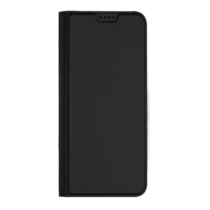 For Google Pixel 9 Pro XL DUX DUCIS Skin Pro Series Horizontal Flip Phone Leather Case(Black) - Google Cases by DUX DUCIS | Online Shopping UK | buy2fix