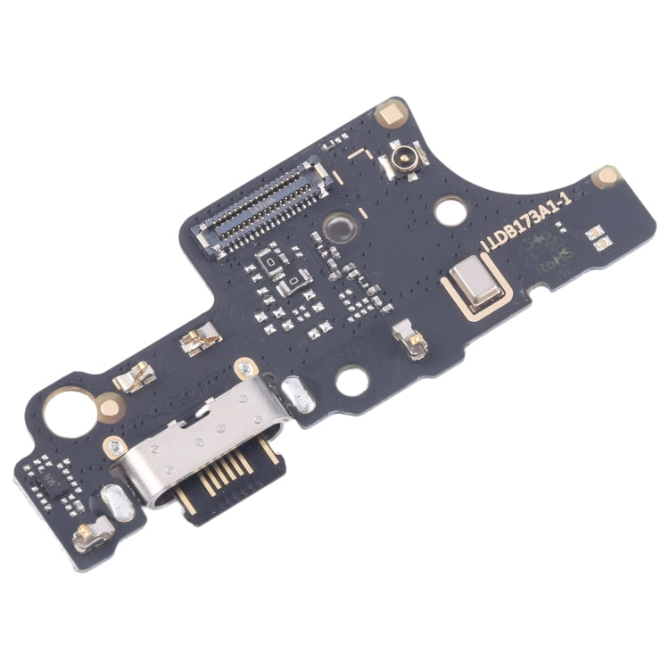 For Motorola Moto G04 OEM Charging Port Board - Charging Port Board by buy2fix | Online Shopping UK | buy2fix