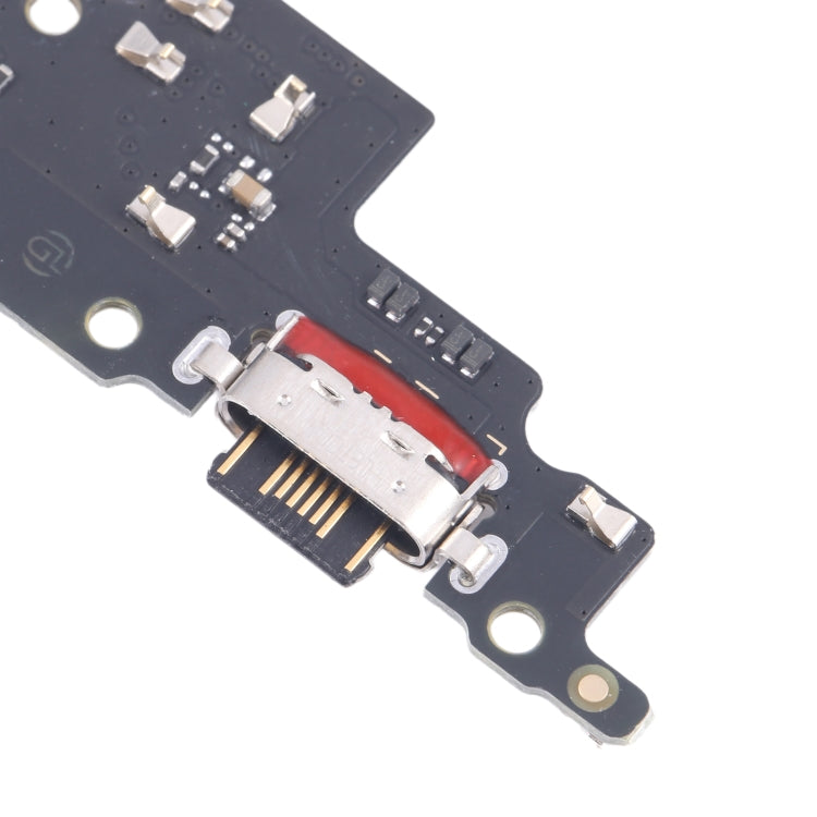 For Motorola Moto G Play 2024 OEM Charging Port Board - Charging Port Board by buy2fix | Online Shopping UK | buy2fix