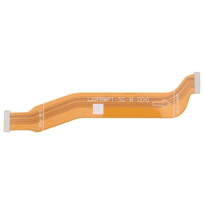 For Realme P1 OEM Motherboard Flex Cable - Flex Cable by buy2fix | Online Shopping UK | buy2fix