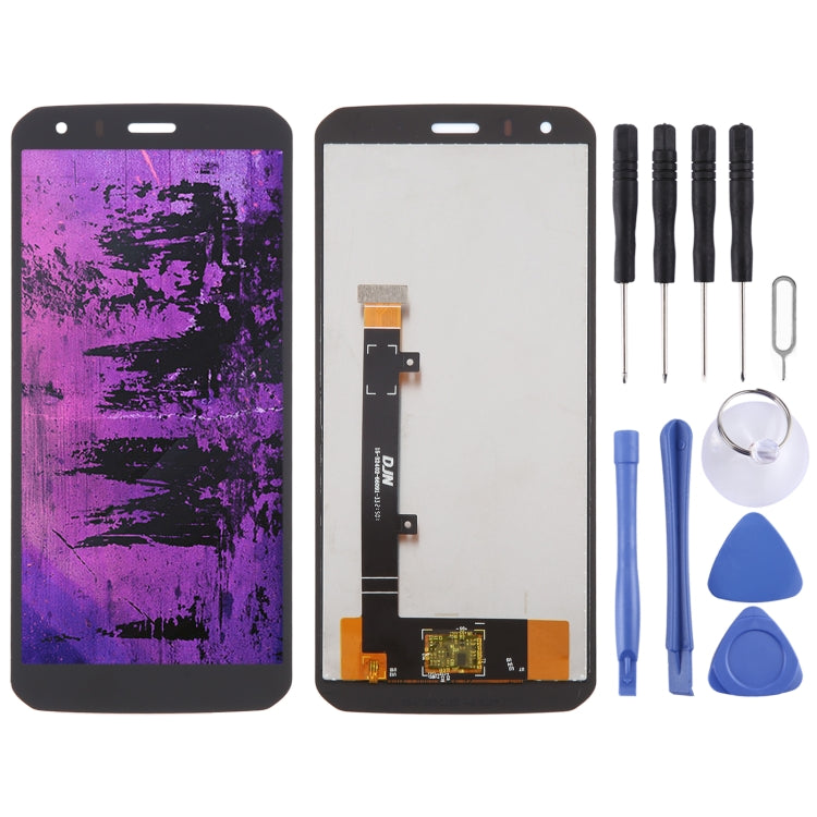 For CAT S62 Pro LCD Screen with Digitizer Full Assembly - For CAT by buy2fix | Online Shopping UK | buy2fix