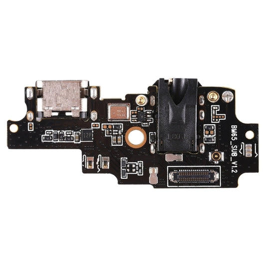 For Ulefone Armor Pad 4 Ultra Thermal Version Charging Port Board - Ulefone by buy2fix | Online Shopping UK | buy2fix