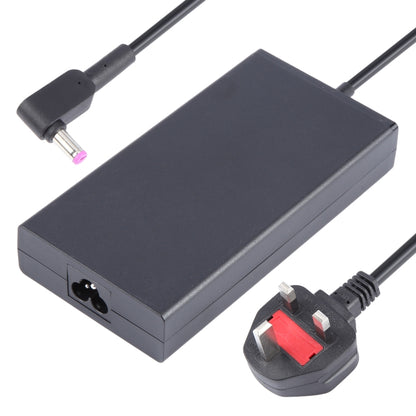 135W 19V 7.1A Laptop Notebook Power Adapter For Acer 5.5 x 1.7mm, Plug:UK Plug - For Acer by buy2fix | Online Shopping UK | buy2fix