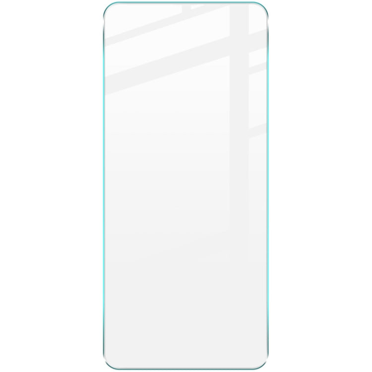 For OnePlus Nord CE 4 Lite 5G imak H Series Full Screen Tempered Glass Film - OnePlus Cases by imak | Online Shopping UK | buy2fix