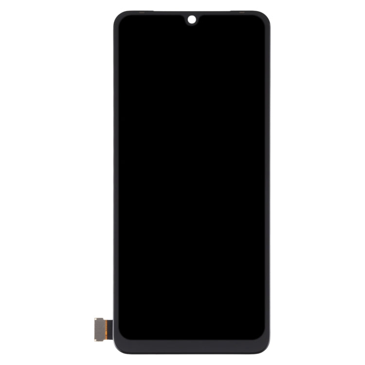 For vivo T1 Pro 5G V2151 TFT LCD Screen with Digitizer Full Assembly, Not Supporting Fingerprint Identification - LCD Screen by buy2fix | Online Shopping UK | buy2fix